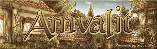 AmvalitiA@bgj`̐X`