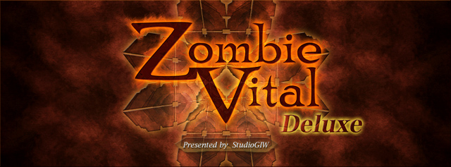 ZombieVitali]r@C^j`{̌oc Deluxe`